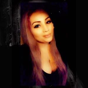 Meet your Posher, Audrey